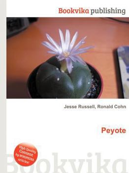 Peyote