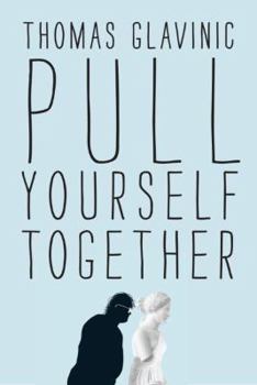 Paperback Pull Yourself Together Book