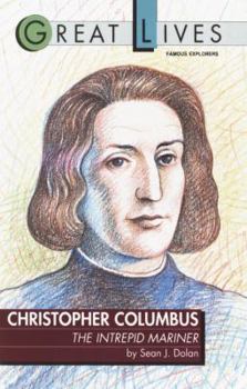 Paperback Christopher Columbus: The Intrepid Mariner: The Intrepid Mariner Book