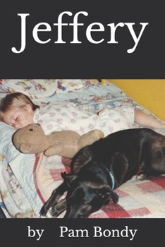 Paperback Jeffery Book