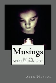 Paperback Musings of an Appalachian Girl Book