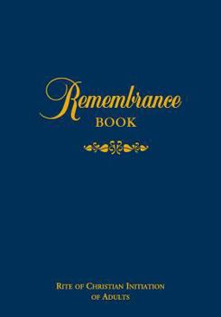 Paperback FIF Remembrance Book