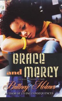 Mass Market Paperback Grace and Mercy Book