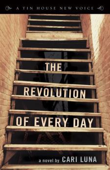Paperback The Revolution of Every Day Book