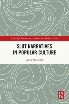 Paperback Slut Narratives in Popular Culture Book