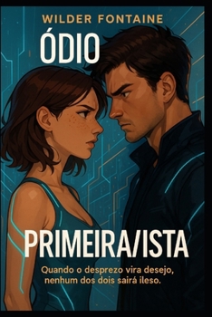 Paperback Ódio à Primeira Vista [Portuguese] Book
