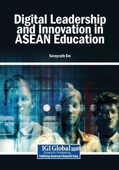 Paperback Digital Leadership and Innovation in ASEAN Education Book