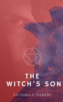 Paperback The Witch's Son: Helena Book