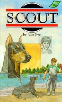 Paperback Scout Book