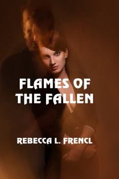 Paperback Flames of the Fallen Book