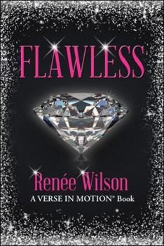 Hardcover Flawless: A Verse in Motion(R) Book