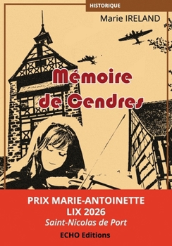 Mémoire de Cendres