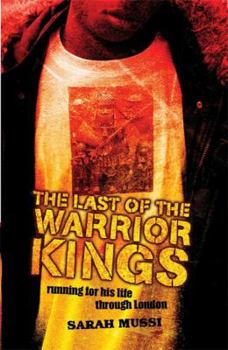 Paperback The Last of the Warrior Kings Book