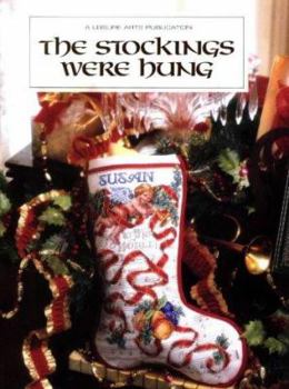 Hardcover The Stockings Were Hung Book