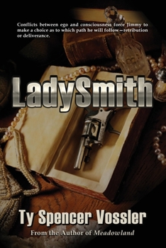 Paperback LadySmith Book