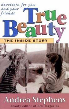 Paperback True Beauty: The Inside Story Book