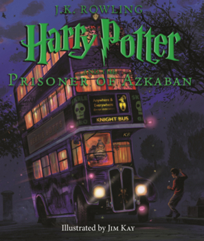 Harry Potter and the Prisoner of Azkaban