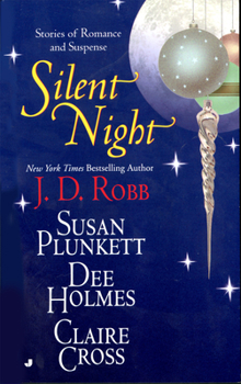 Silent Night - Book #7.5 of the In Death