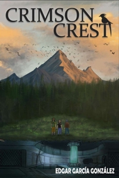 Paperback Crimson Crest Book
