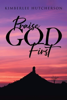 Paperback Praise God First Book