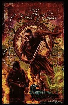 The Drums of Chaos - Book #3 of the Simon of Gitta