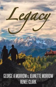 Paperback Legacy Book