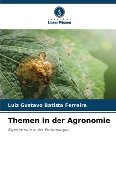 Paperback Themen in der Agronomie [German] Book