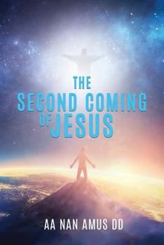 Paperback The Second Coming of Jesus Book