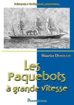 Paperback Les Paquebots [French] Book