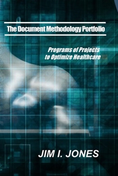 Paperback The Document Methodology Portfolio Book