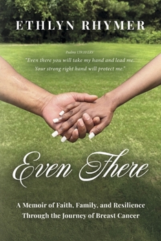 Paperback Even There Book