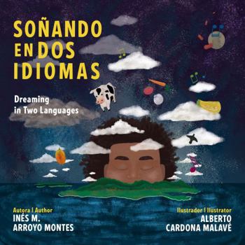 Paperback Soñando en Dos Idiomas/ Dreaming in Two Languages (Spanish Edition) [Spanish] Book