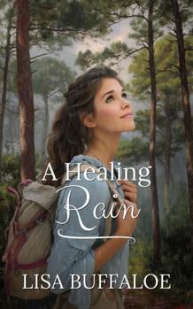 Paperback A Healing Rain Book