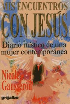 Paperback Mis Encuentros Con Jesus [Spanish] Book