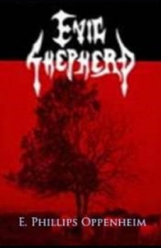 The Evil Shepherd illustrated