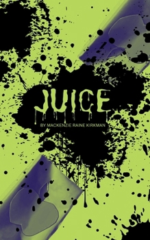 Paperback juice Book