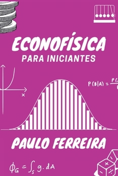 Paperback Econofísica Para Iniciantes [Portuguese] Book