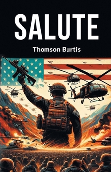 Paperback Salute Book
