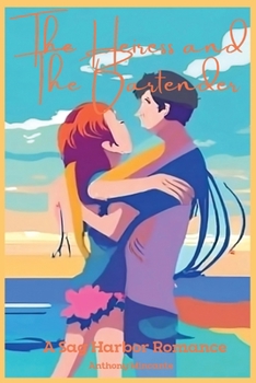 Paperback The Heiress and the Bartender: A Sag Harbor Romance Book