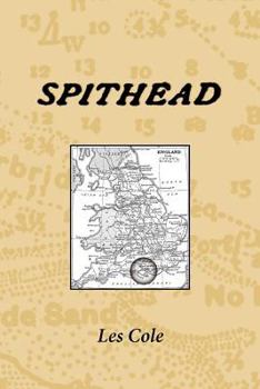Paperback Spithead Book