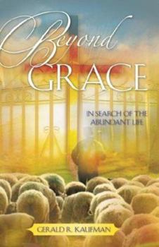 Paperback Beyond Grace Book