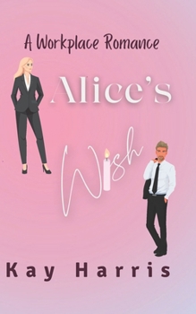 Paperback Alice's Wish Book