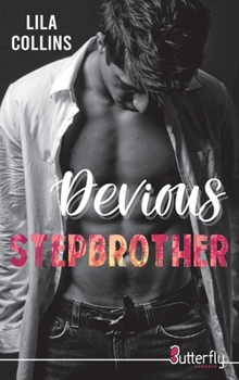 Paperback Devious Stepbrother [French] Book
