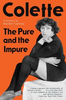 Hardcover The Pure and the Impure Book