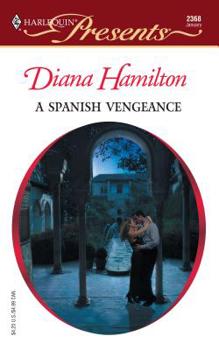 Mass Market Paperback A Spanish Vengeance Book