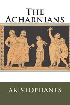 Paperback The Acharnians Book