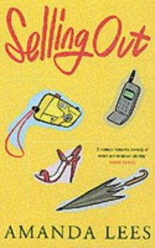 Paperback Selling Out Book