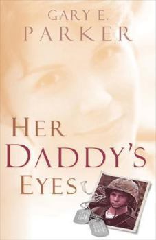 Paperback Her Daddy's Eyes Book