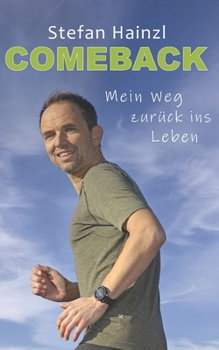 Paperback Comeback: Mein Weg zurück ins Leben [German] Book