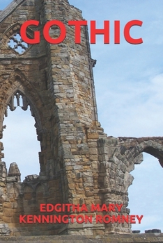 GOTHIC (Corsican Edition)